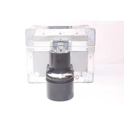 Sanyo LNS-S02 2.0 - 2.6 Projector Lens w/ Case - Vertical 2