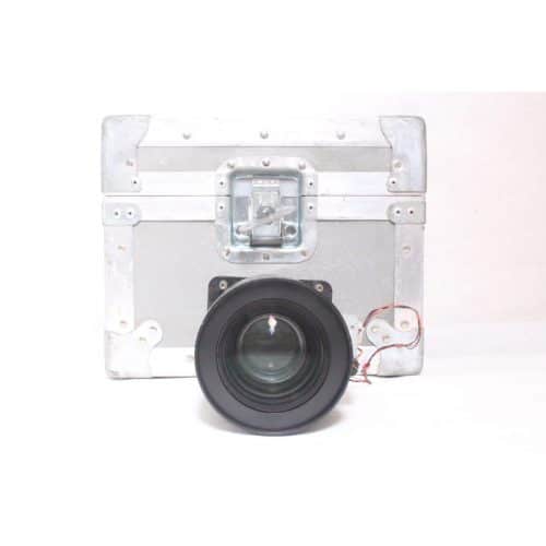 Sanyo LNS-S02 2.0 - 2.6 Projector Lens w/ Case - Lens