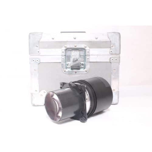 Sanyo LNS-S02 2.0 - 2.6 Projector Lens w/ Case - Side 2