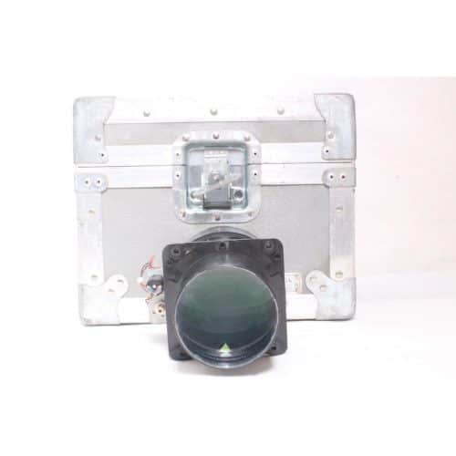 Sanyo LNS-S02 2.0 - 2.6 Projector Lens w/ Case - Lens 2