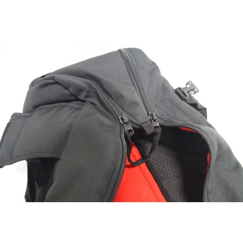 Sachtler Padded Tripod Bag ENG 2 9104 zipper1
