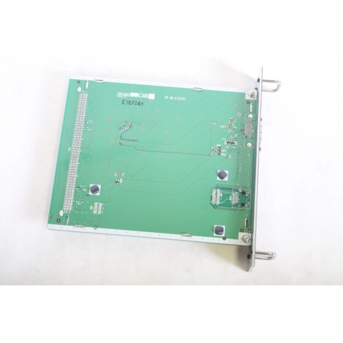 Panasonic ET-MD77DV DVI Interface Board