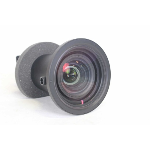NEC GT06RLB Wide Short Focus Fixed Lens Main2