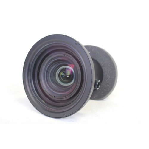 NEC GT06RLB Wide Short Focus Fixed Lens Main