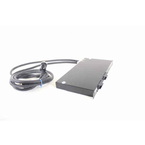 Eaton T2235-F4-CNB09L ATS Rack PDU w/ 2 L630 Plugs/ 2 IEC-320-C19/ 4 Nema 5-15 Outlets side1