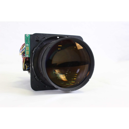 Sanyo Christie Eiki LNS-W02Z Wide Zoom Short Throw Lens 1.4 – 1.9:1