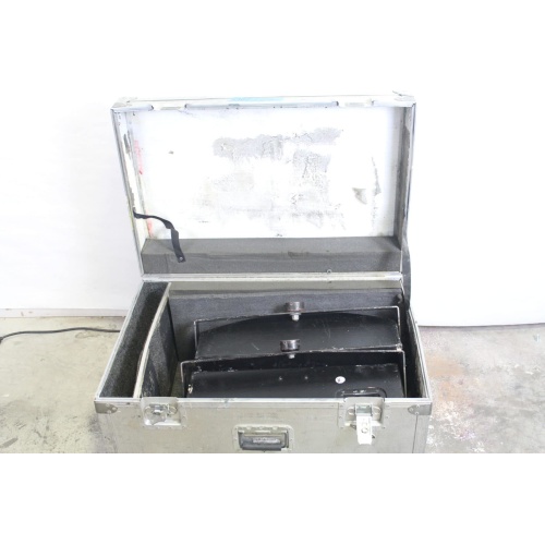OAP UBF-622 Compact Loudspeaker System Case2