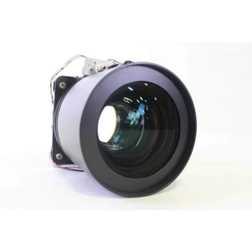 Sanyo LNS-S02 Lens for XF Projectors (No Circuit Board) iso1