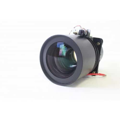 Sanyo LNS-S02 Lens for XF Projectors (No Circuit Board) iso2