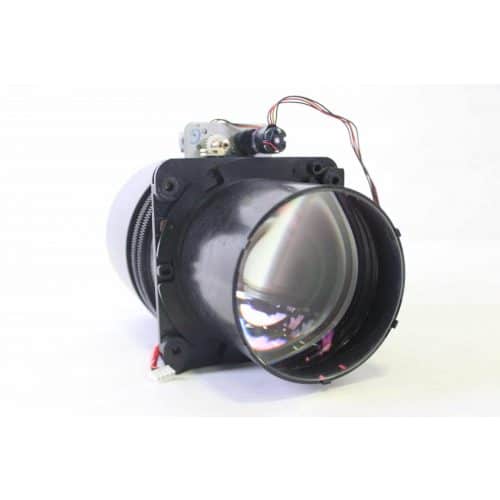 Sanyo LNS-S02 Lens for XF Projectors (No Circuit Board) iso3