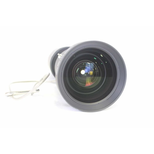 Christie 113-104106-02 0.72:1 Roadie High-Brightness Lens (Manufacturer Refurbished) lens1