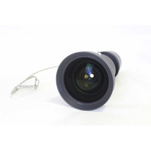 Christie 113-104106-02 0.72:1 Roadie High-Brightness Lens (Manufacturer Refurbished) lens2