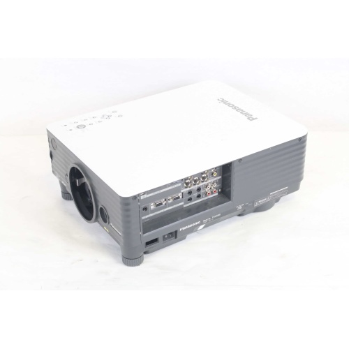 Panasonic PT-D3500U XGA DLP Multimedia Projector (No Lens - 1337 hrs) iso