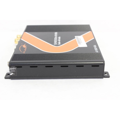 ATLONA SDI to PC/HD Scaler with Audio - SIDE2