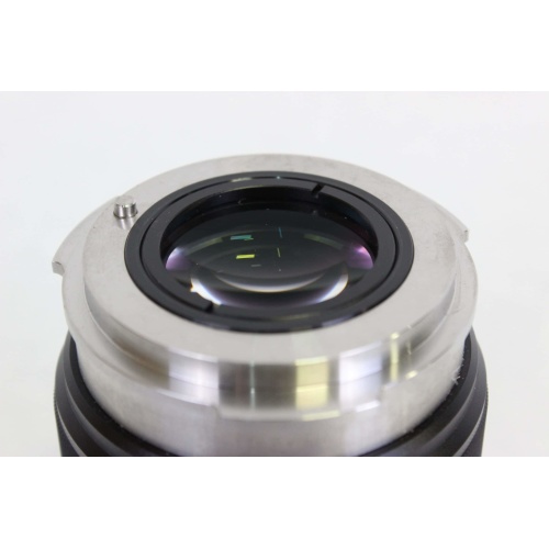 LETUS35 - Model LT15FFPRO - 1/2" Relay Full Frame Lens - LENS1