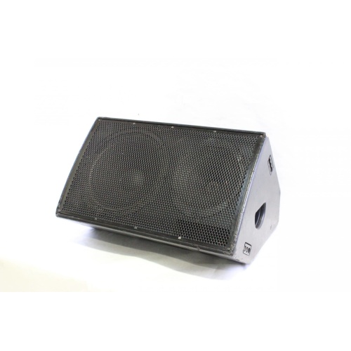 EAW LA215 Main/Monitor 2-Way Speaker - front