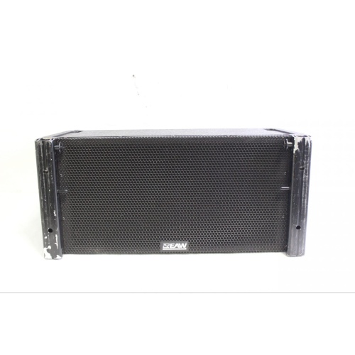 EAW KF730 Compact Line Array Speaker Main