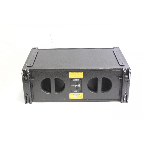 EAW KF730 Compact Line Array Speaker Back