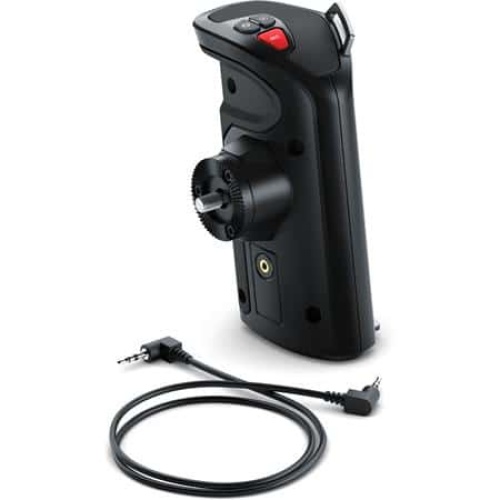 Blackmagic Design BMD-BMURSACA/HGRIP Camera URSA - Handgrip Main