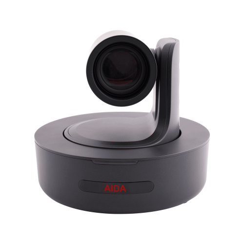 AIDA Imaging PTZ-X12-IP Full HD IP Broadcast PTZ Camera - MAIN