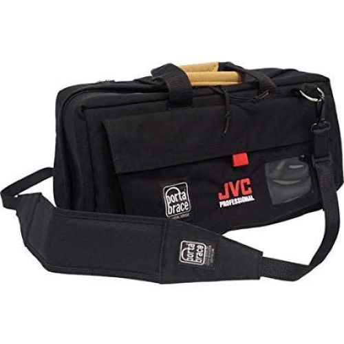 JVC CTC500BSR SOFT CARRY CASE SET FOR GY-HC500/550 CAMCORDERS MAIN
