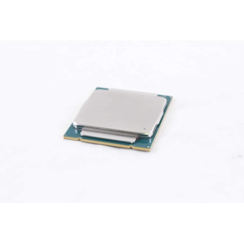 intel-xeon-e5-2643v3-3.4GHz 20MB Cache 6 Core Processor BACK