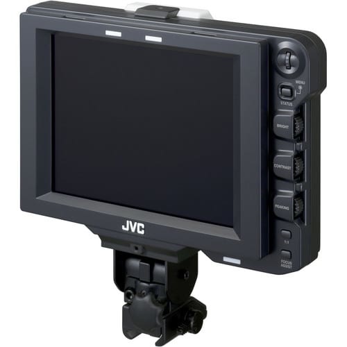 JVC VF-HP790G 8.4-in HD/SD STUDIO VIEWFINDER w/CAMERA MENU CONTROL main