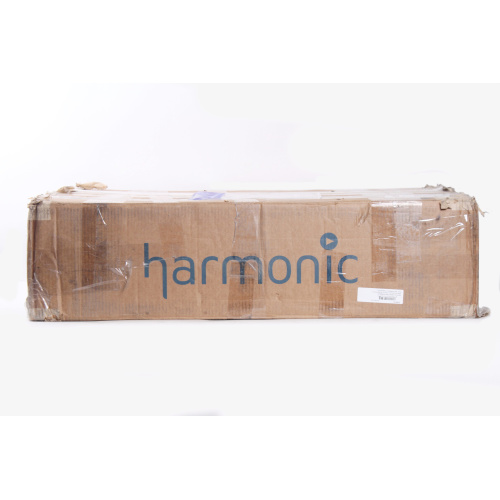harmonic-prm-1k-chs-ac-1gr-3l-digital-video-multiplexer-untested-BOX2