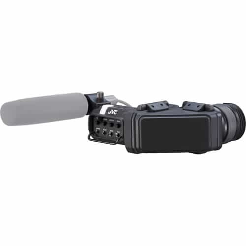 JVC VF-E900G 3.26-in OLED ELECTRONIC VIEWFINDER FOR GY-HC900 main