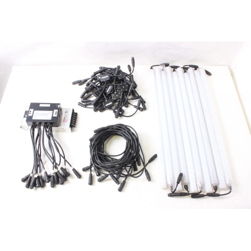 minleon-t8-line-2-light-tube-frosted-complete-curtain-kit-2019-lot-of-16 MAIN
