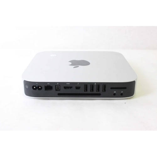apple-mac-mini-core-i5-2.5 (Late 2012) top