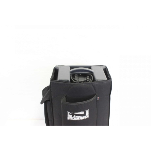 Anchor Liberty XTR-6000 Extreme Powered Speaker with Soft Carrying Case top