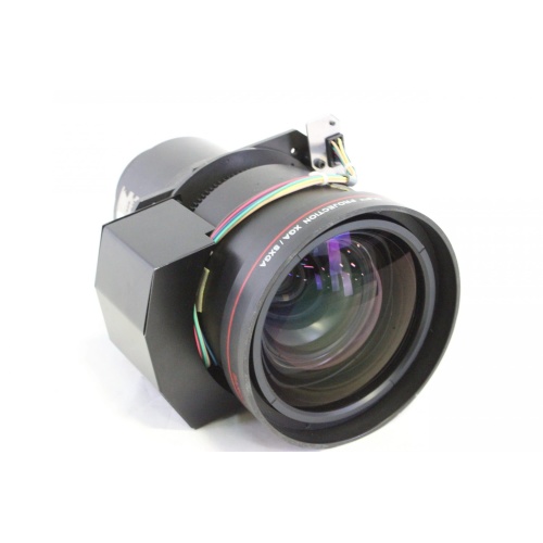 barco-tld-zoom-16-2.0:1 Lens - R9842060 main
