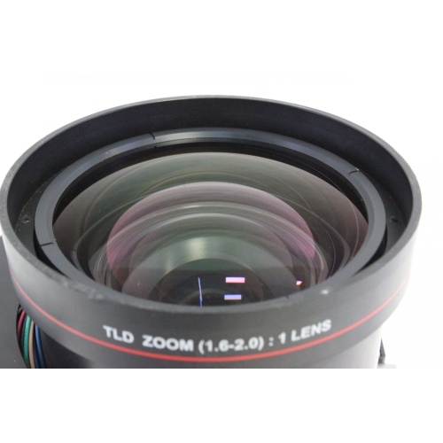 barco-tld-zoom-16-2.0:1 Lens - R9842060 front2