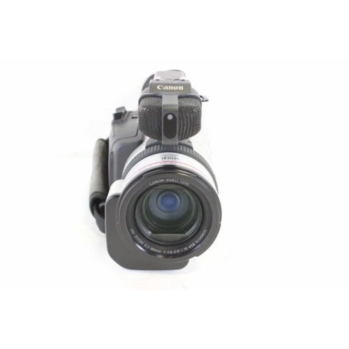 canon-gl2-sd-camera-for-parts front1