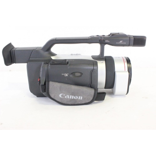 canon-gl2-sd-camera-for-parts side1