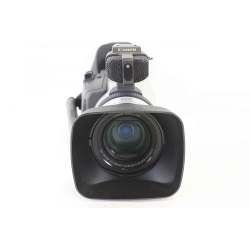 canon-gl2-sd-camera-for-parts front
