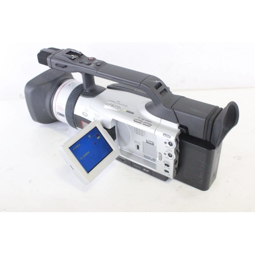 canon-gl2-sd-camera-for-parts side 1