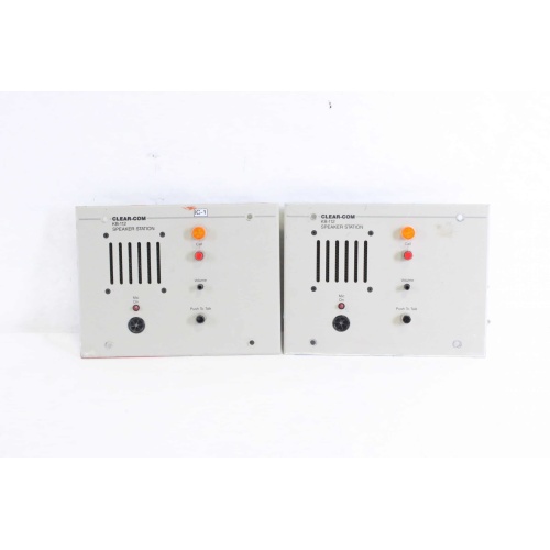 clear-com-kb-112-speaker-station-single-channel-remote-station-front-panel-pair main