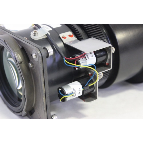 eiki-lns-t34-249-4.38 Long Throw Zoom Lens for the PLC-HP7000L Projector side2