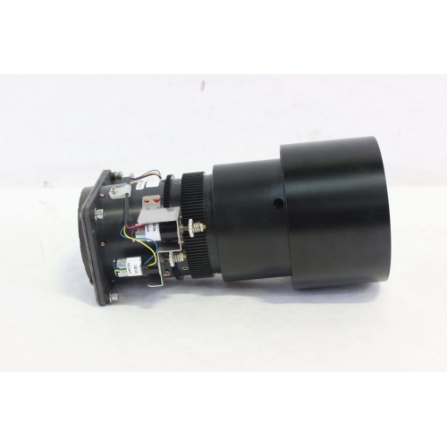 eiki-lns-t34-249-4.38 Long Throw Zoom Lens for the PLC-HP7000L Projector side3