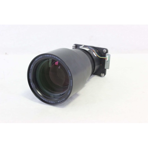 eiki-lns-t34-249-4.38 Long Throw Zoom Lens for the PLC-HP7000L Projector main