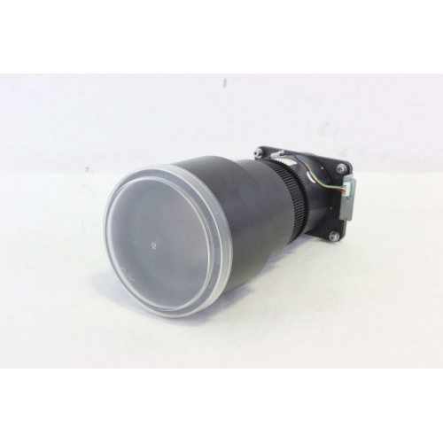 eiki-lns-t34-249-4.38 Long Throw Zoom Lens for the PLC-HP7000L Projector front1