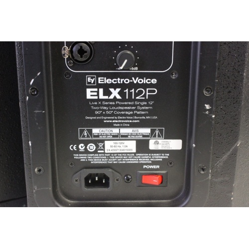 electro-voice-elx112p-12-powered-speakers-for-parts label