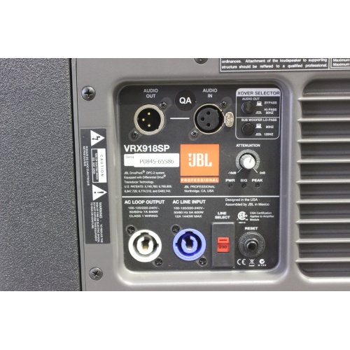 jbl-vrx-918sp-18-high-power-powered-flying-subwoofer-sub-with-road-case back2