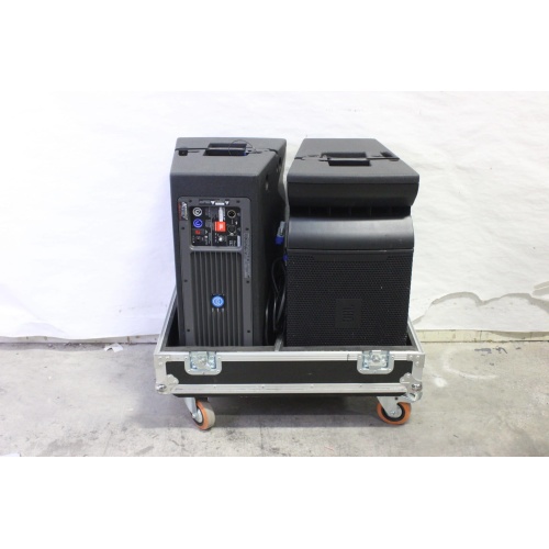 jbl-vrx932lap-two-way-powered-line-array-speaker-pair-roadcase side1
