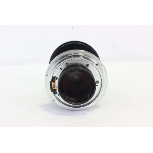 lns-w10-23-2.6 Short Throw Zoom Projector Lens for PLC-XT10, XT15, XT10A and XT15A Projector back