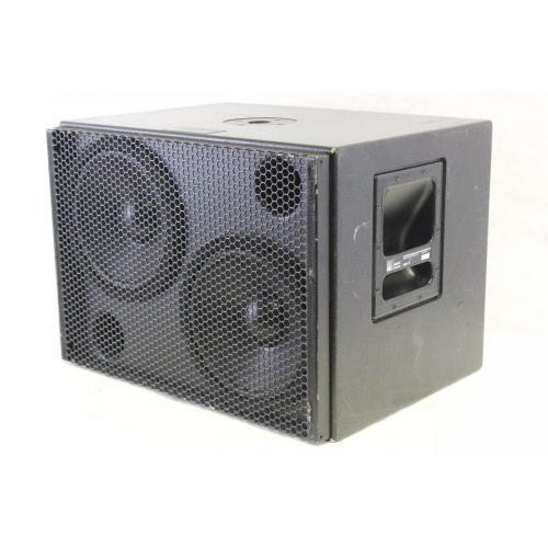 Meyer Sound UMS-1P UltraCompact Powered Subwoofer Main