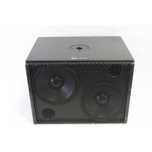 Meyer Sound UMS-1P UltraCompact Powered Subwoofer Front