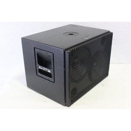 Meyer Sound UMS-1P UltraCompact Powered Subwoofer Side
